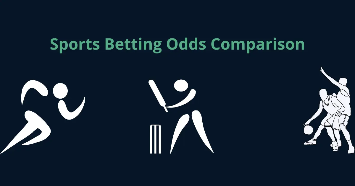 Sports Betting Odds Comparison