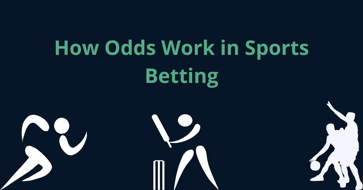 Sport betting