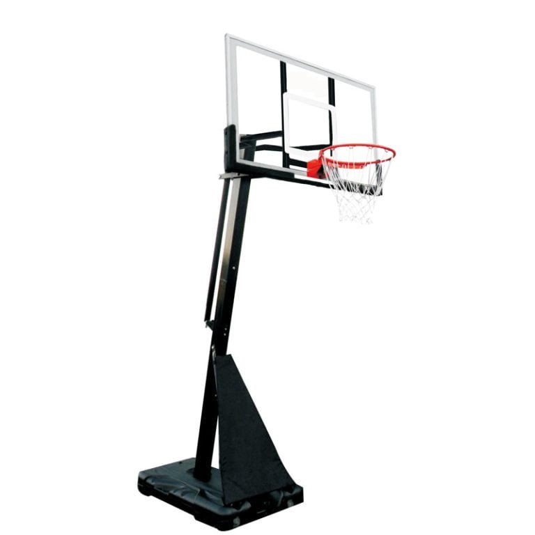 Buy Pro portable basketball hoop Online - Reviewed & Rated